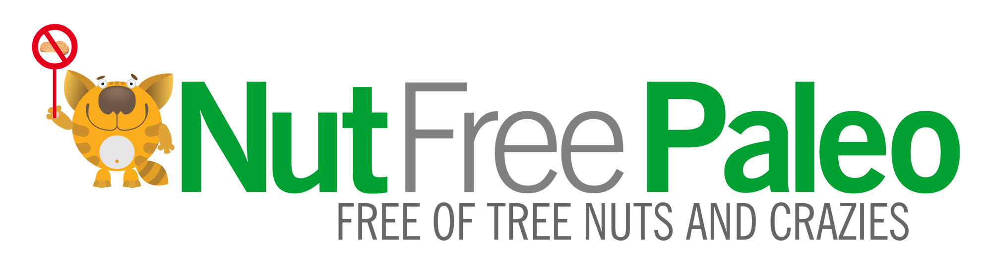 Nut Free Paleo